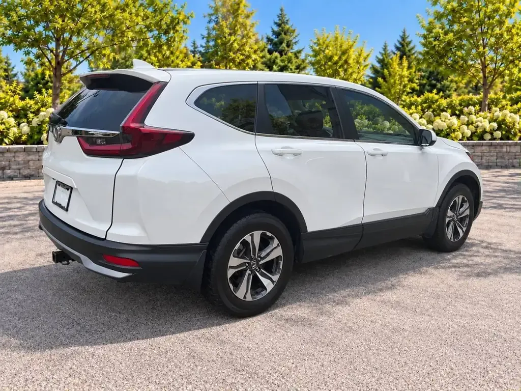 Honda Cr-V 2022 photo 3
