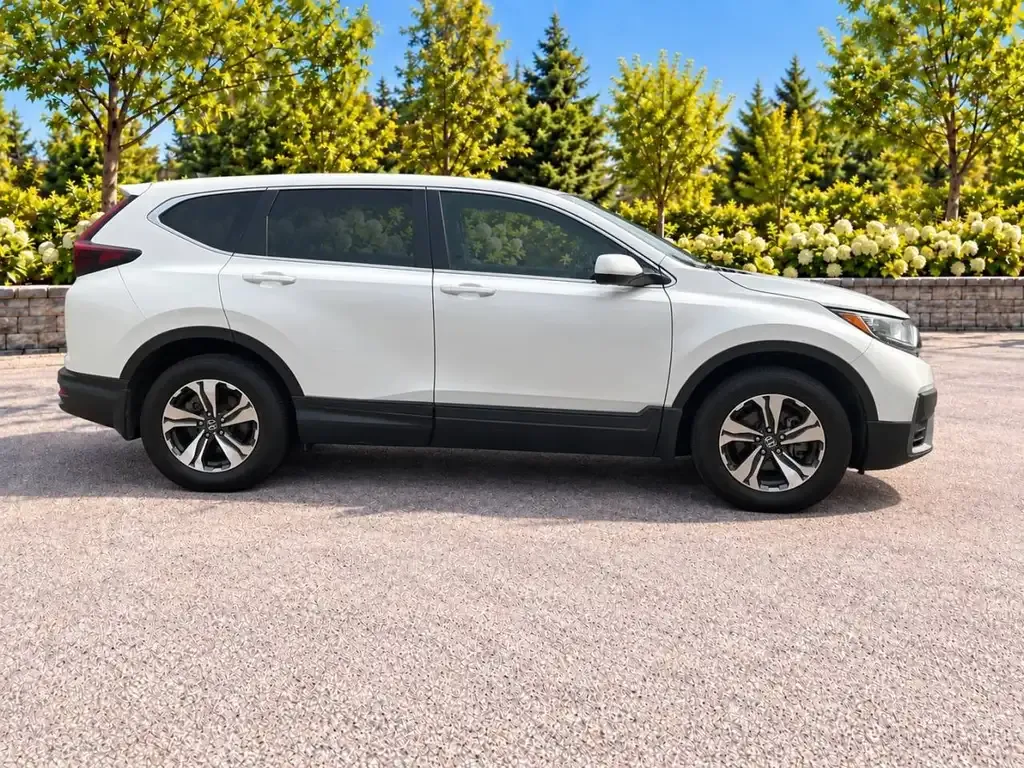 Honda Cr-V 2022 photo 2
