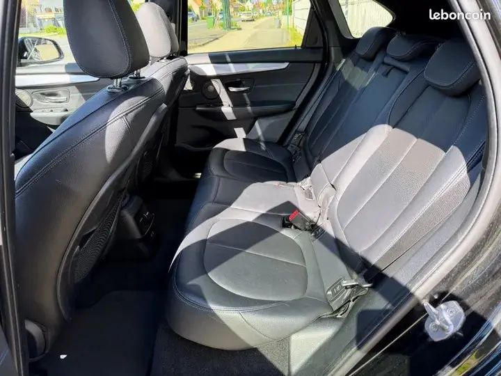 BMW Série 2 Active Tourer 2020 photo 5