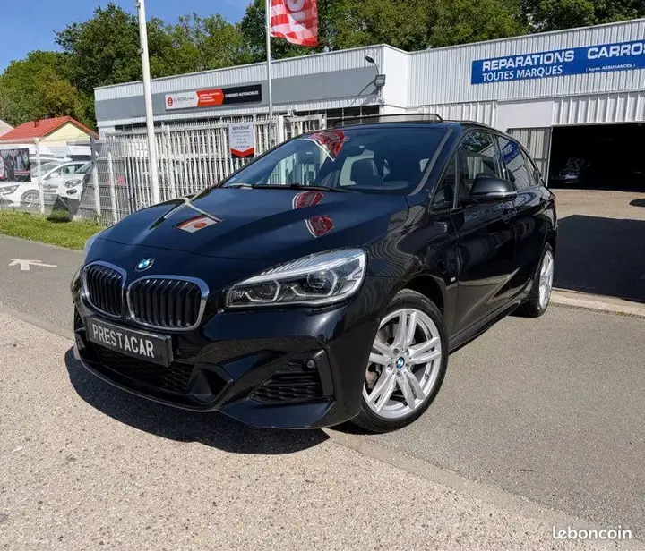 BMW Série 2 Active Tourer