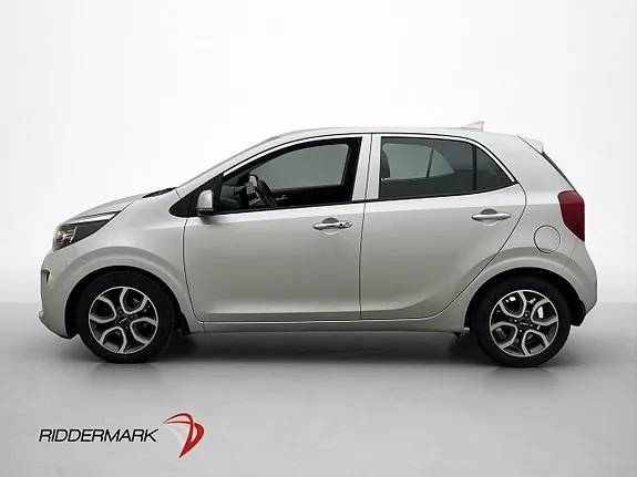 Kia Picanto 2023 photo 4