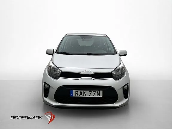 Kia Picanto 2023 photo 2