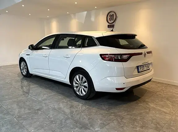 Renault Megane 2020 photo 3