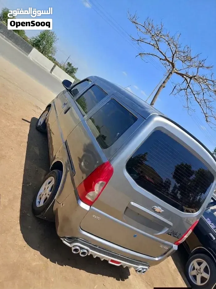 Chevrolet Other 2020 photo 2