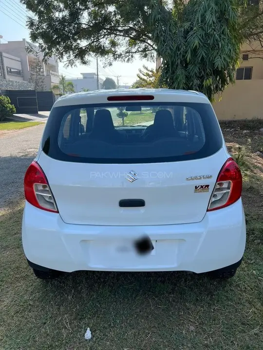 Suzuki Cultus