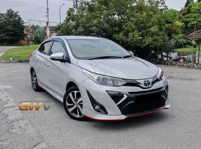 Toyota Vios
