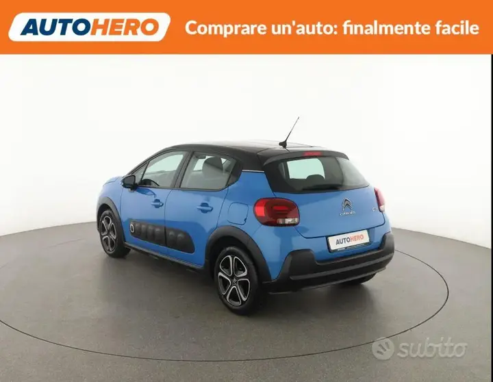 Citroen C3 2018 photo 4