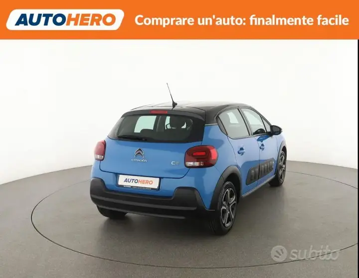 Citroen C3 2018 photo 5