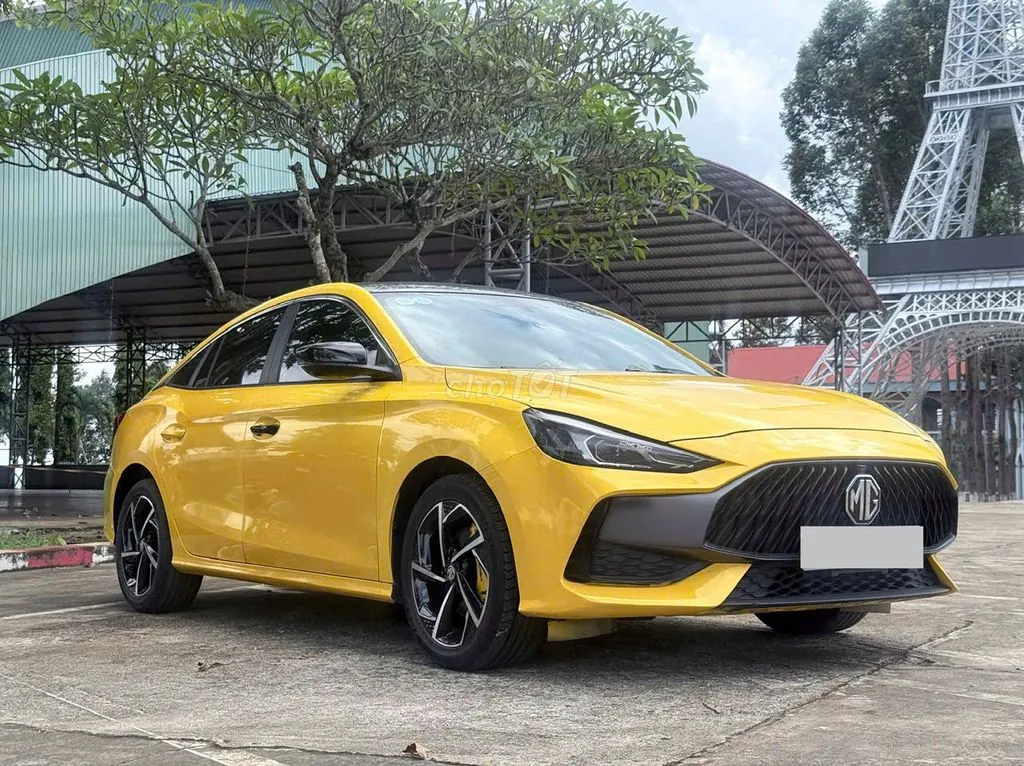 MG Mg5 2022 photo 3