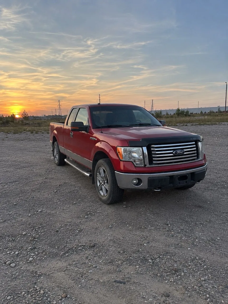 Ford F-150 2012 photo 2