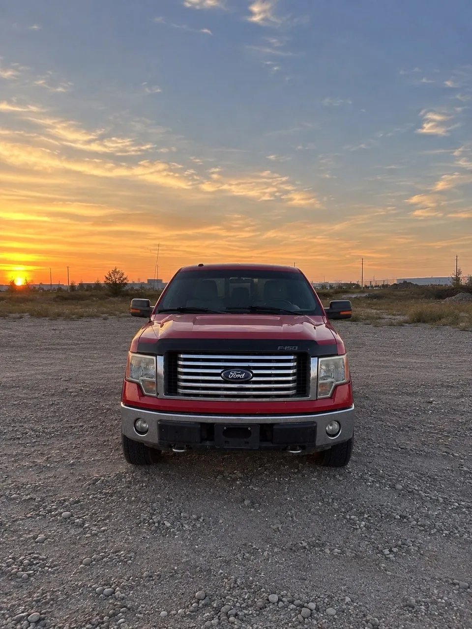 Ford F-150 2012 photo 3