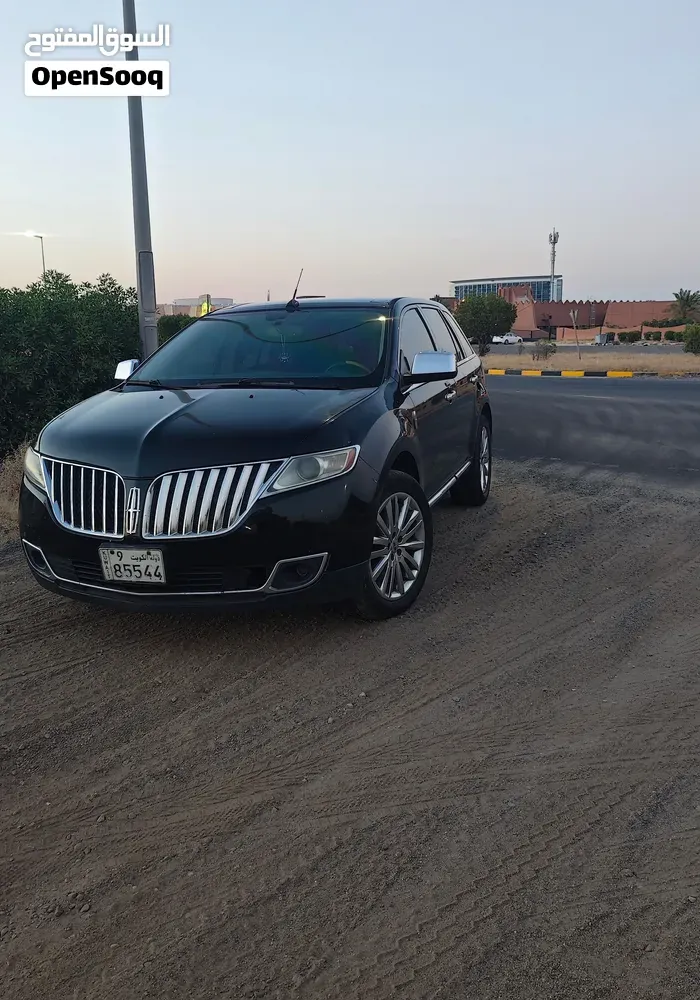 Ford Edge 2011 photo 4