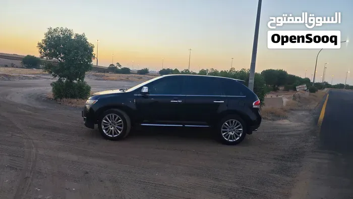 Ford Edge 2011 photo 2