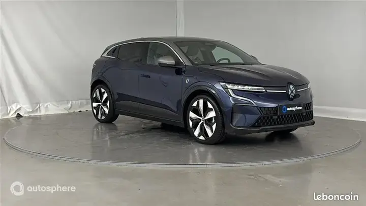 Renault Megane 2023 photo 3