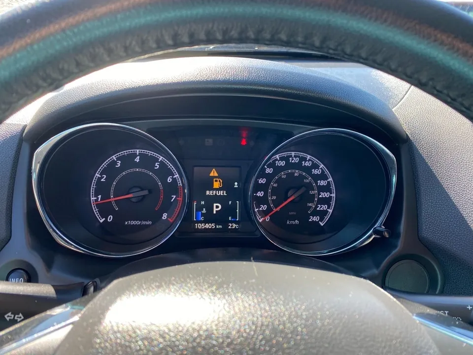 Mitsubishi Rvr 2022 photo 5