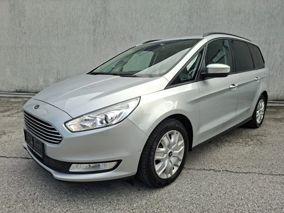 Ford Galaxy