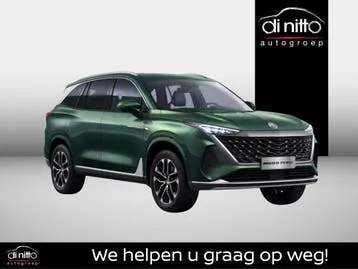 MG Mgs9