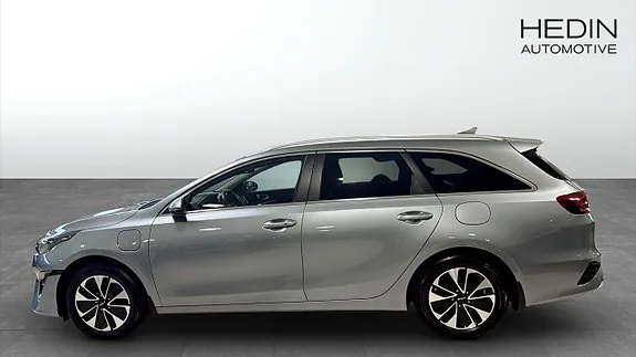 Kia Ceed 2024 photo 2