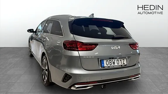 Kia Ceed 2024 photo 3