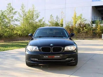 BMW Série 1 2011 photo 2