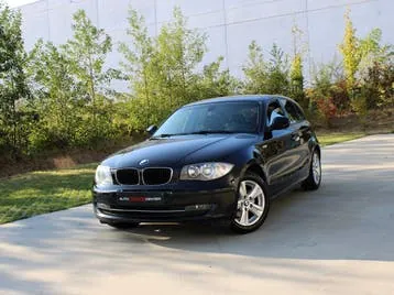 BMW Série 1
