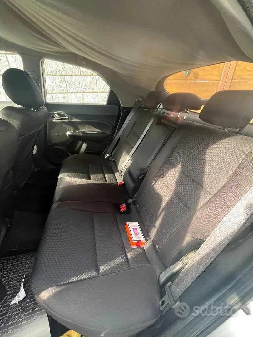 Honda Civic 2009 photo 4