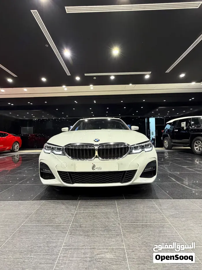BMW X6 2026 photo 5