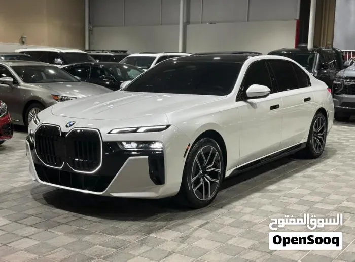 BMW X6 2026 photo 4