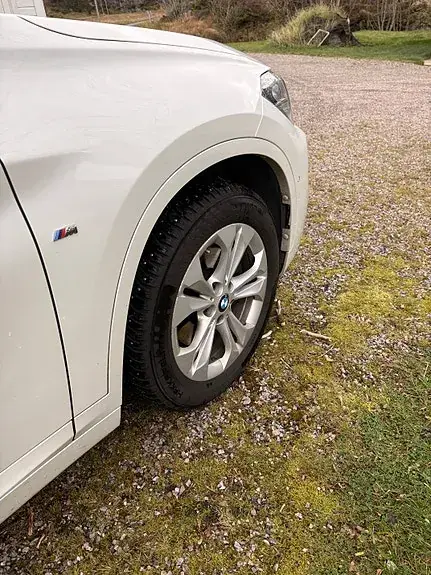 BMW X1 2017 photo 5