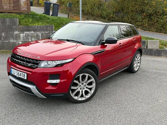 Land Rover Range Rover 2014 photo 2