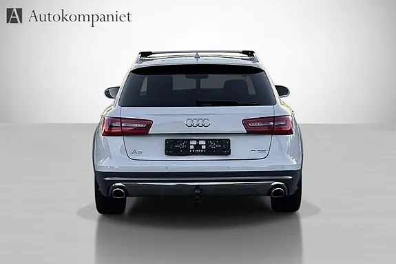 Audi A6 Allroad 2014 photo 4