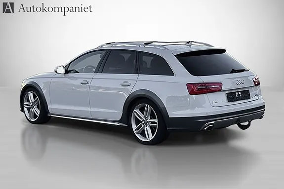 Audi A6 Allroad 2014 photo 3