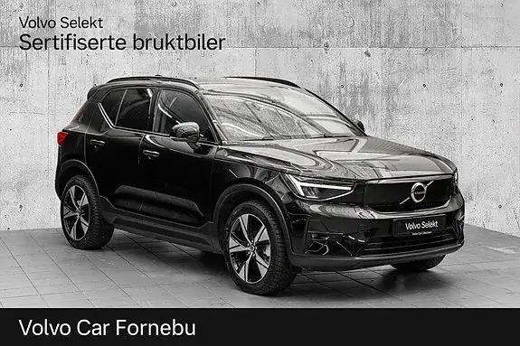 Volvo Ex40
