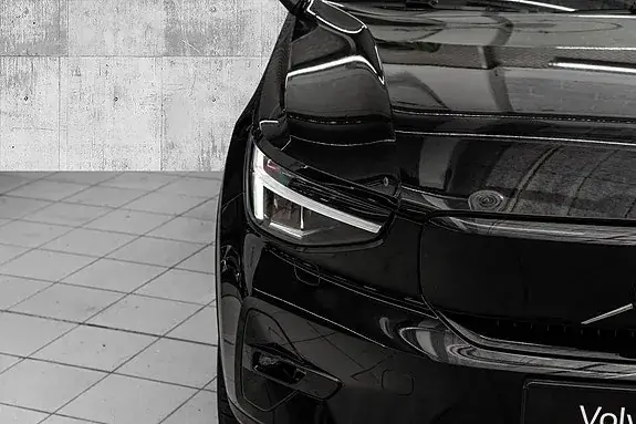 Volvo Ex40 2025 photo 4