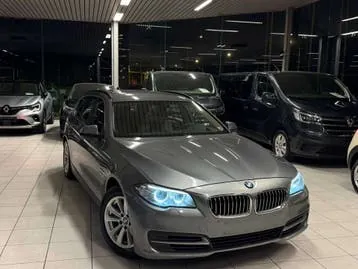 BMW Série 5