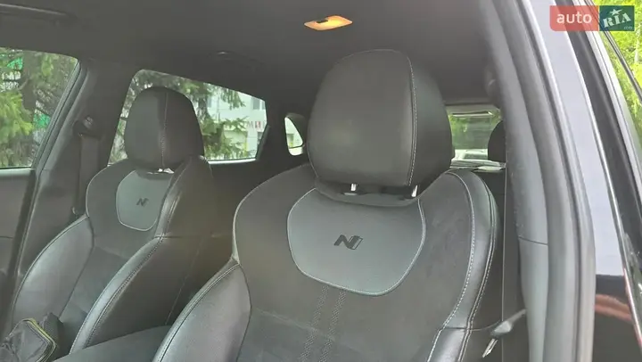 Hyundai Kona 2021 photo 4