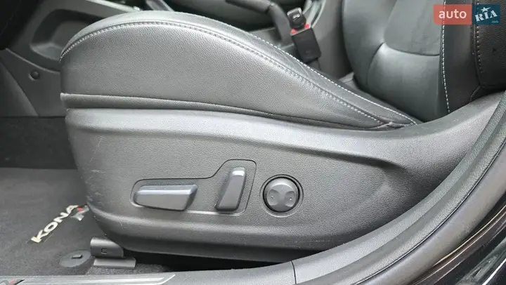 Hyundai Kona 2021 photo 3