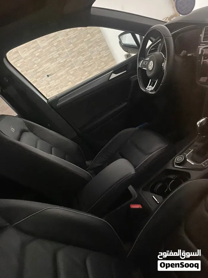 Volkswagen Tiguan 2020 photo 4