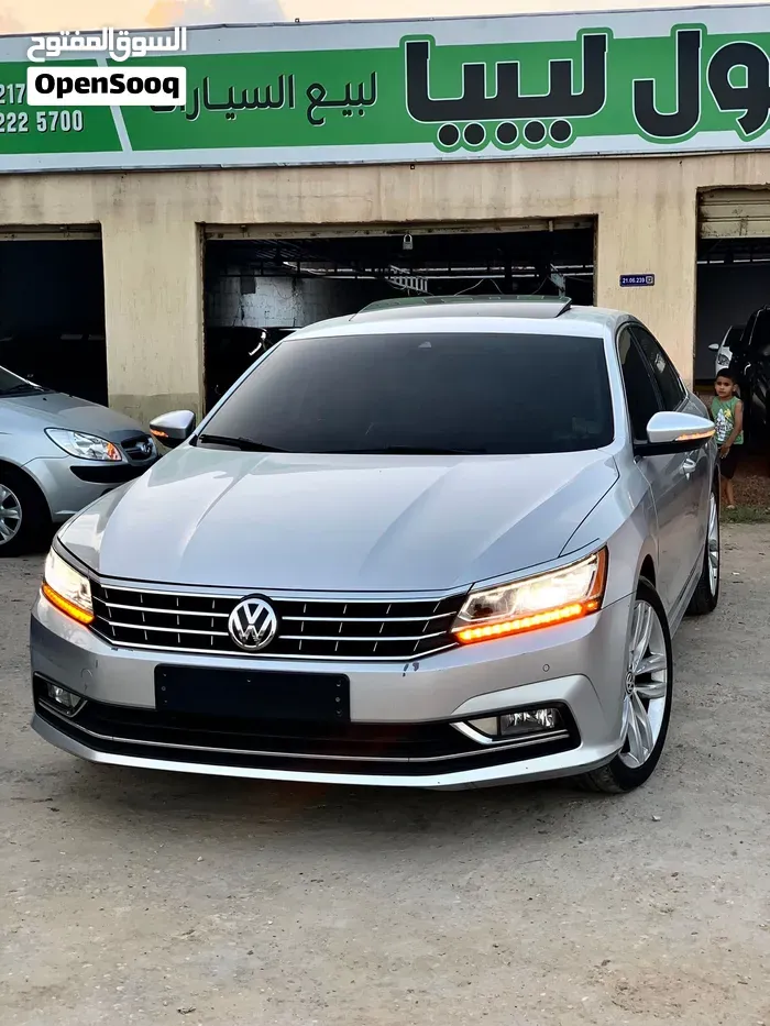 Volkswagen Tiguan 2020 photo 5