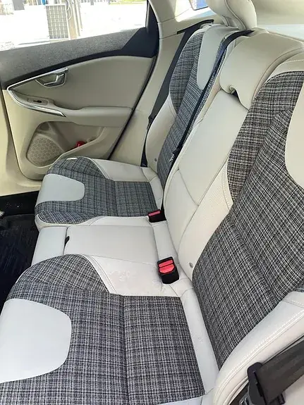 Volvo V40 2017 photo 4