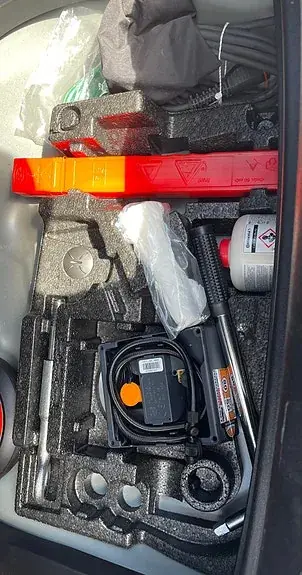 Volvo V40 2017 photo 2