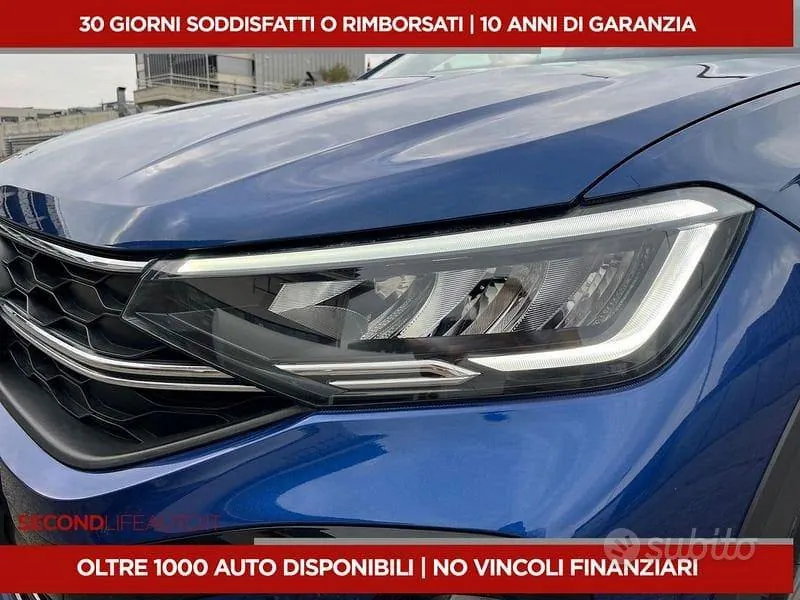Volkswagen Taigo 2025 photo 5