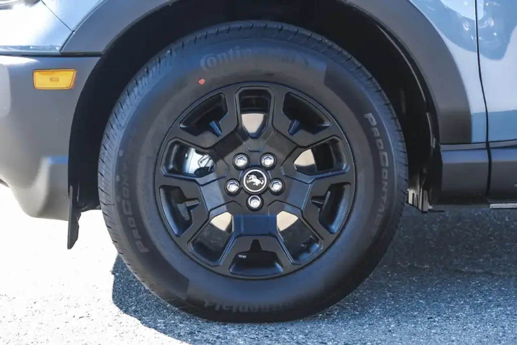 Ford Bronco Sport 2026 photo 5