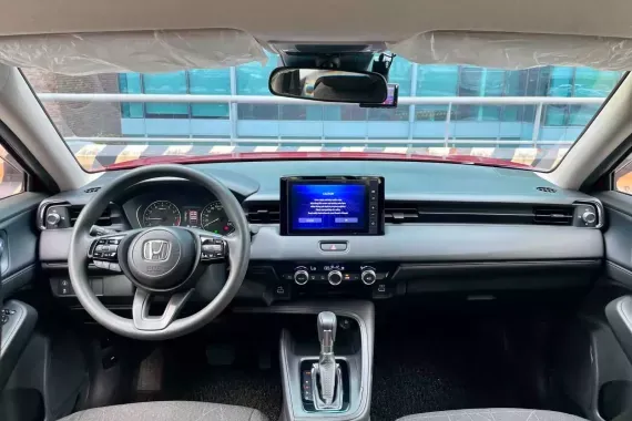Honda Hrv 2022 photo 5