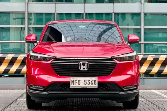 Honda Hrv 2022 photo 3