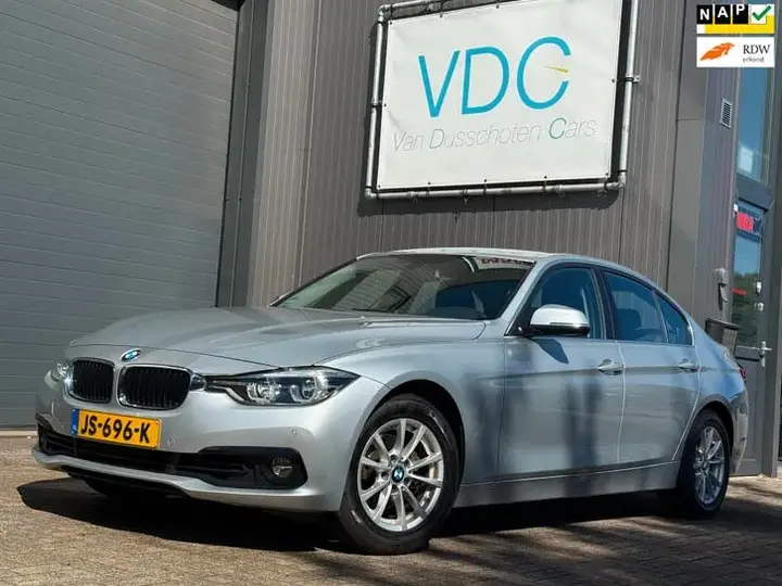 BMW 3Serie