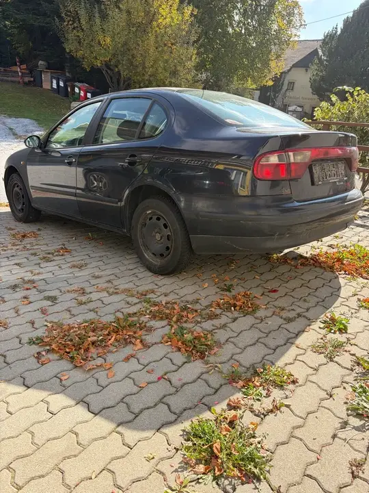 Seat Toledo