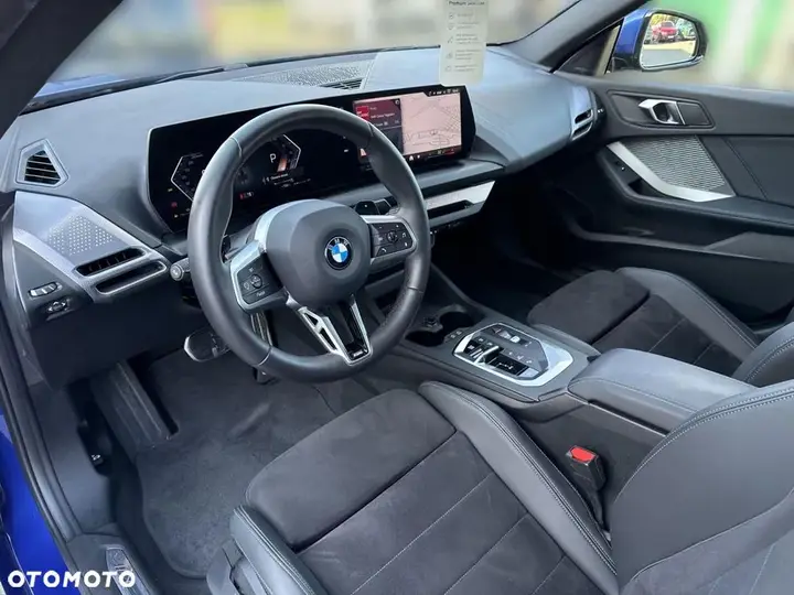 BMW 220I Gran Coupe 2025 photo 5