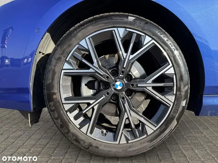 BMW 220I Gran Coupe 2025 photo 4