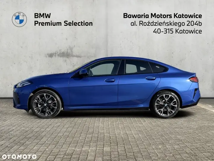 BMW 220I Gran Coupe 2025 photo 3
